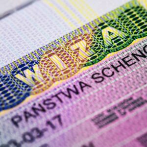 Schenghen visa for Nigerians