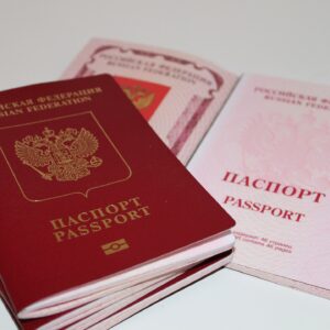 Russian Visa for Africans